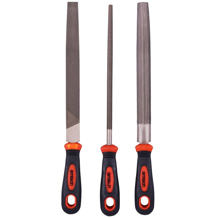 Engineers File Set 3pc