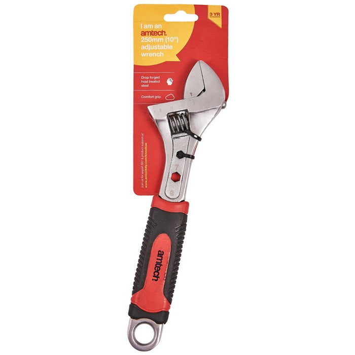 Wrench 10''