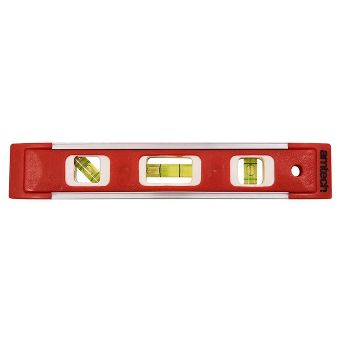 Magnetic Level 9''