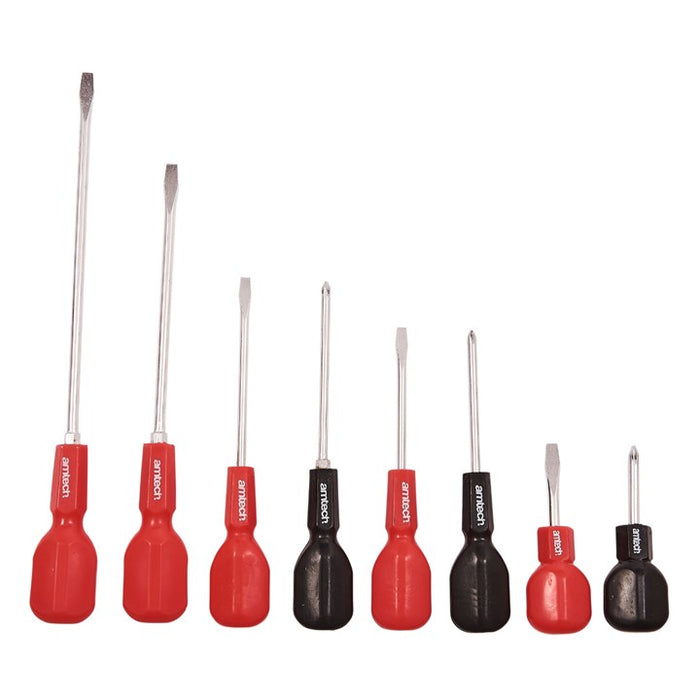 Cabint Screwdrivers