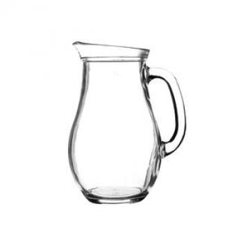 Glass Jug 1L