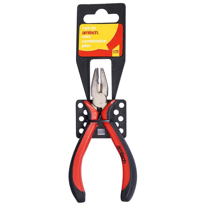 Combination Plier Mini