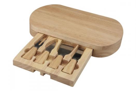 Cheese Board set