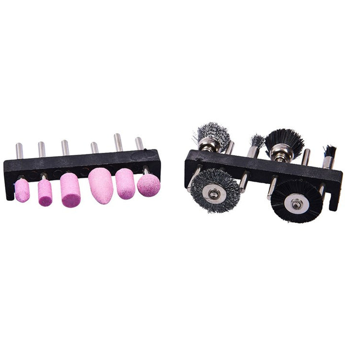 Polish Tool Set