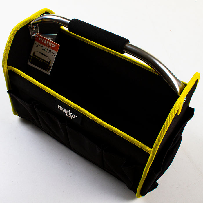 Tool Bag Carry Toee  15"