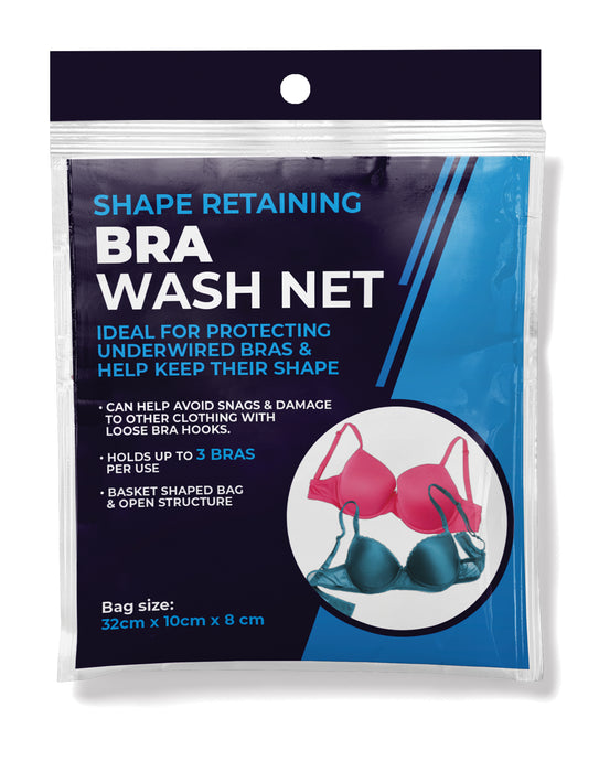 Bra Wash Net