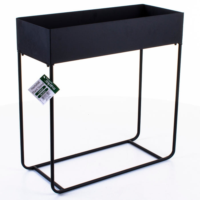 Hartshill Plant Stand - Black