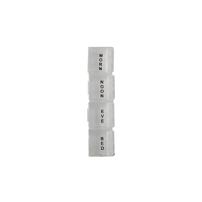 7 Day Pill Box