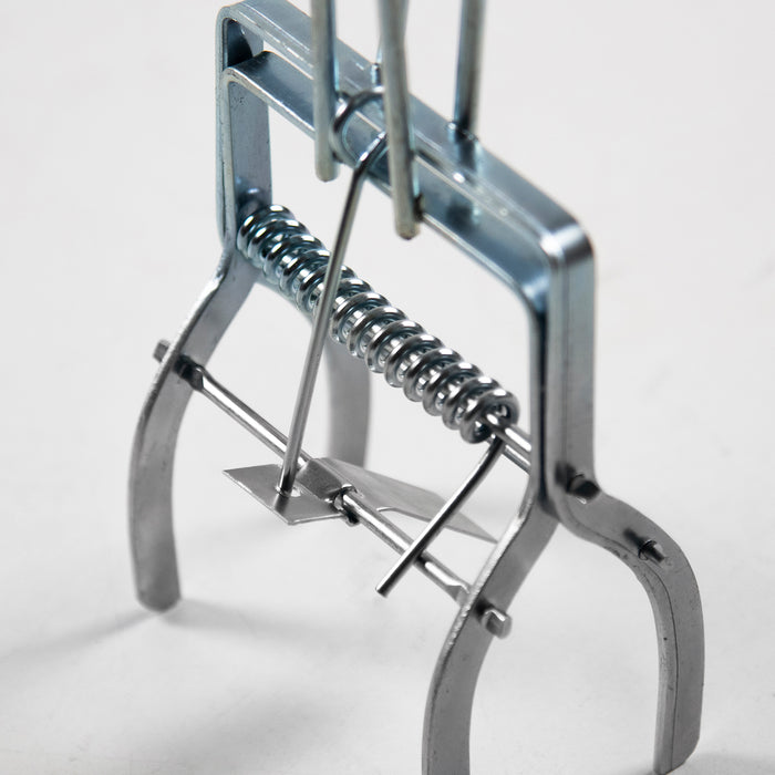 Scissor Mole Trap