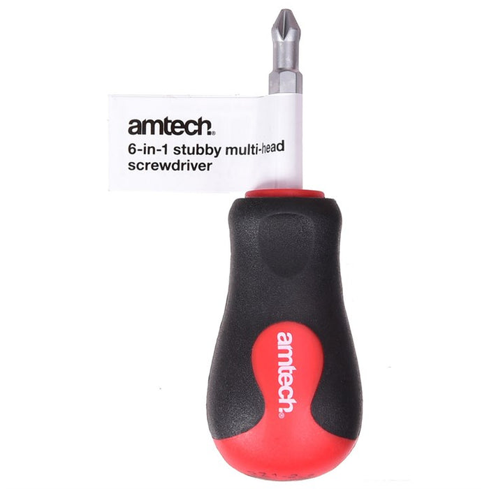 Screwdriver