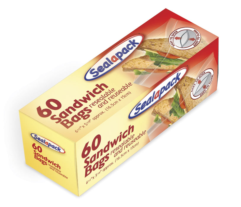 Sandwich Bags