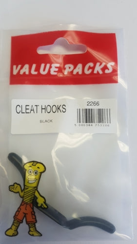 Cleat Hooks