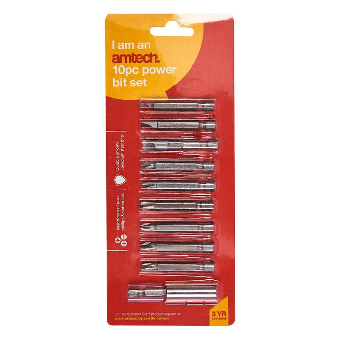 Power Bits