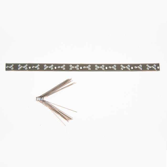 Bird Spikes Strip