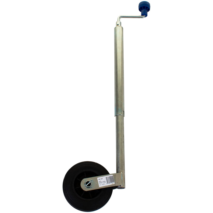 Jockey Wheel 34mm