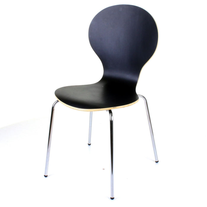 Sydney Chair - Black