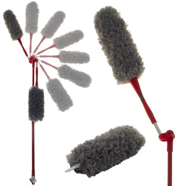 170cm Telescopic Microfibre Duster