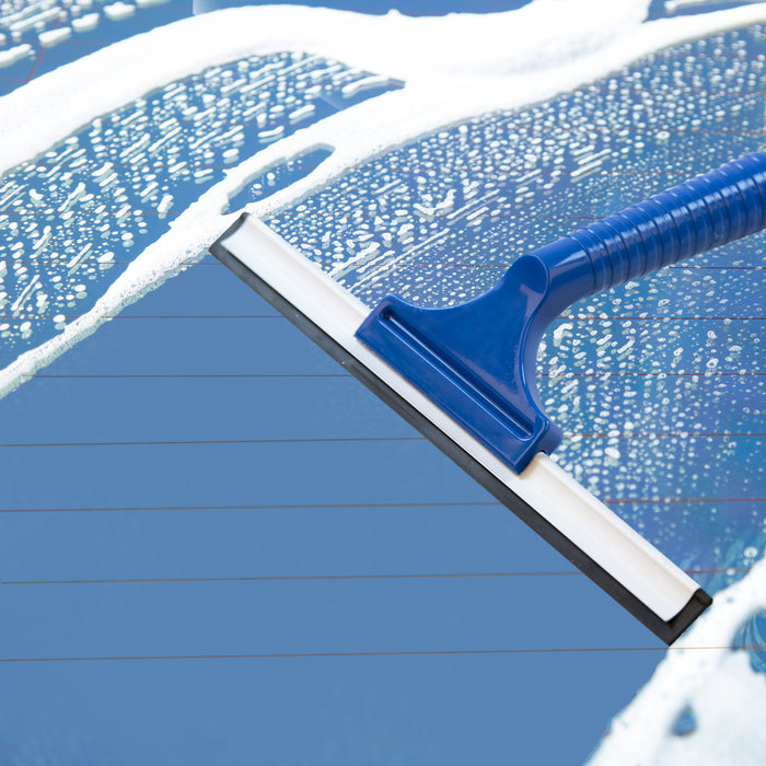 25cm Blue Window Squeegee