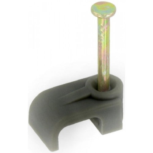 E Cable Clips
