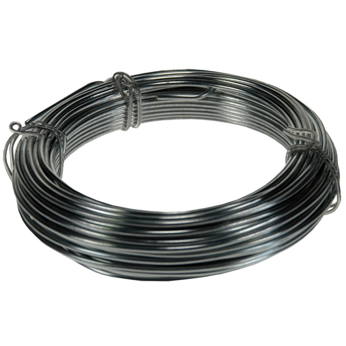 Galvanised Wire