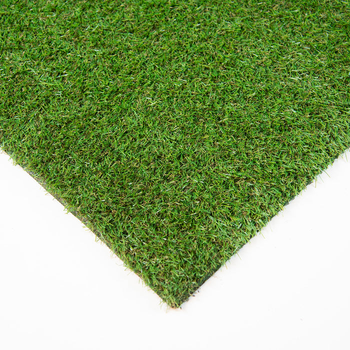 Artificial Grass - 25M x 2M x 20mm