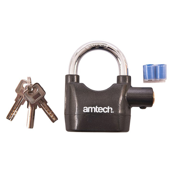 Padlock