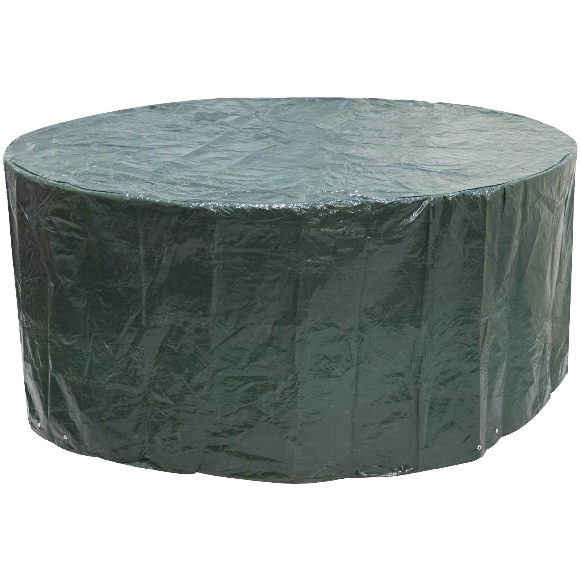 Large Round Patio Set Outdoor Furniture Cover — JMart Warehouse