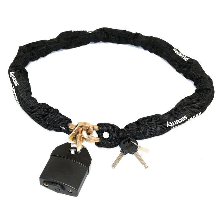 Security Locks