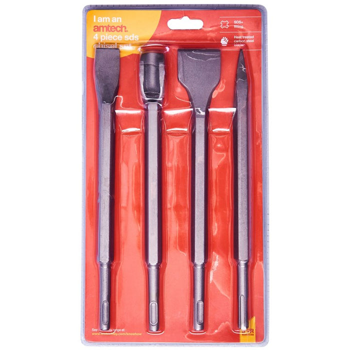 SDS Chisels