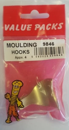 Moulding Hooks