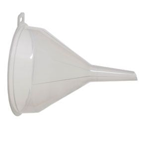 Plastic Funnel