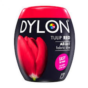 Machine Dye 36 Tulip Red