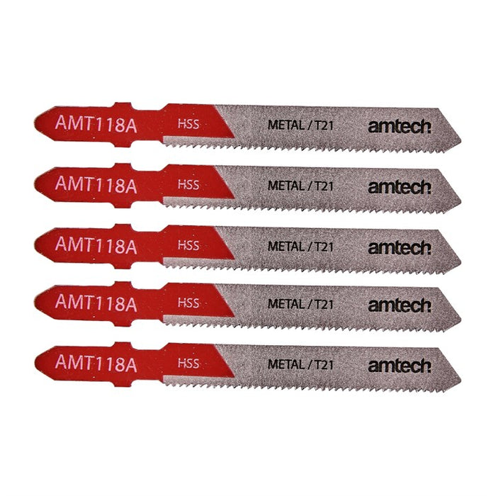 Jigsaw Blades