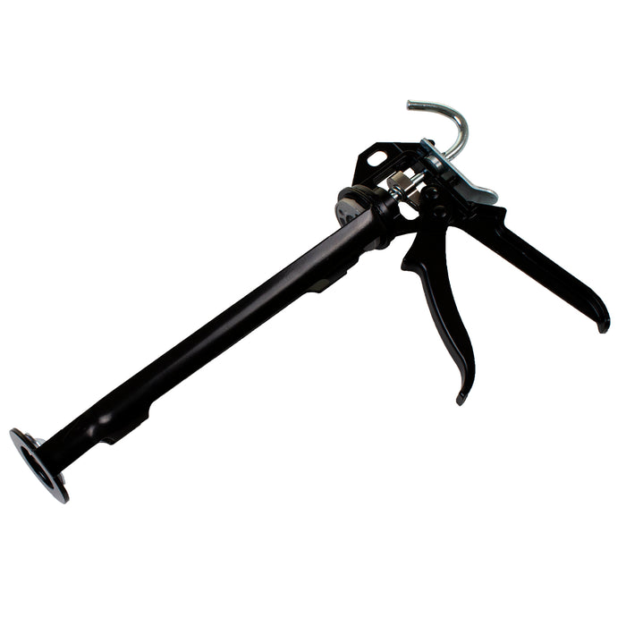 Black Caulking Gun