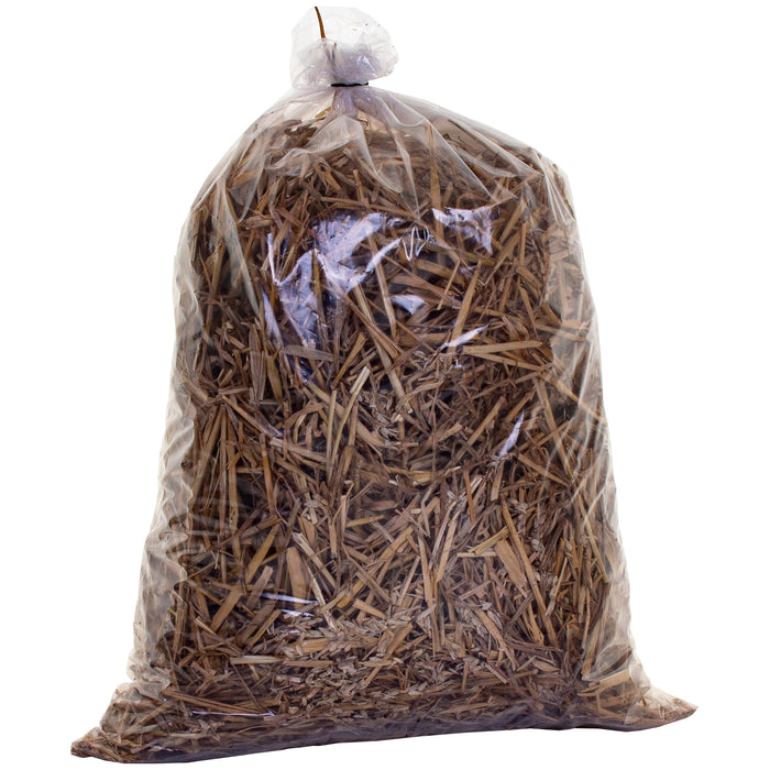 Straw - 1.2KG Bag