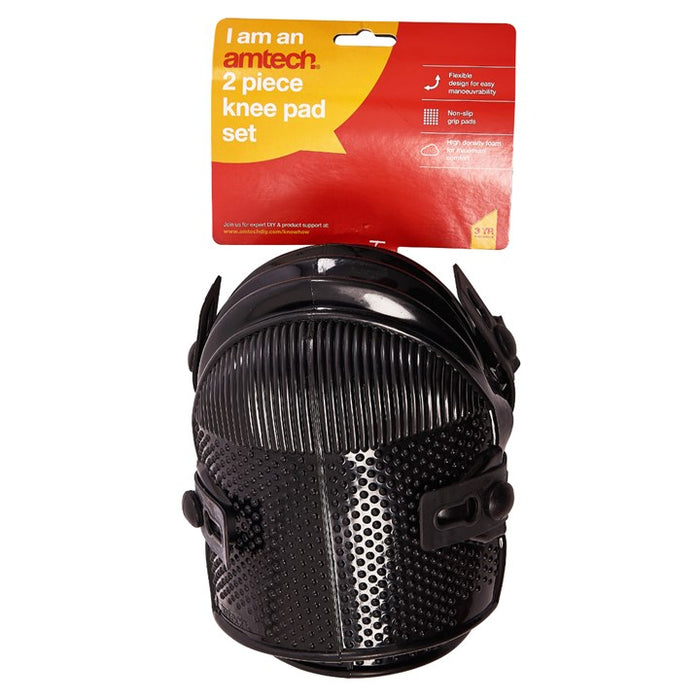 Knee Pad Set 2pc