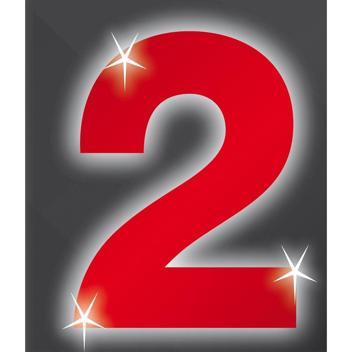 2 Red