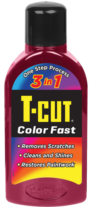 T-Cut Colour Fast 500ml