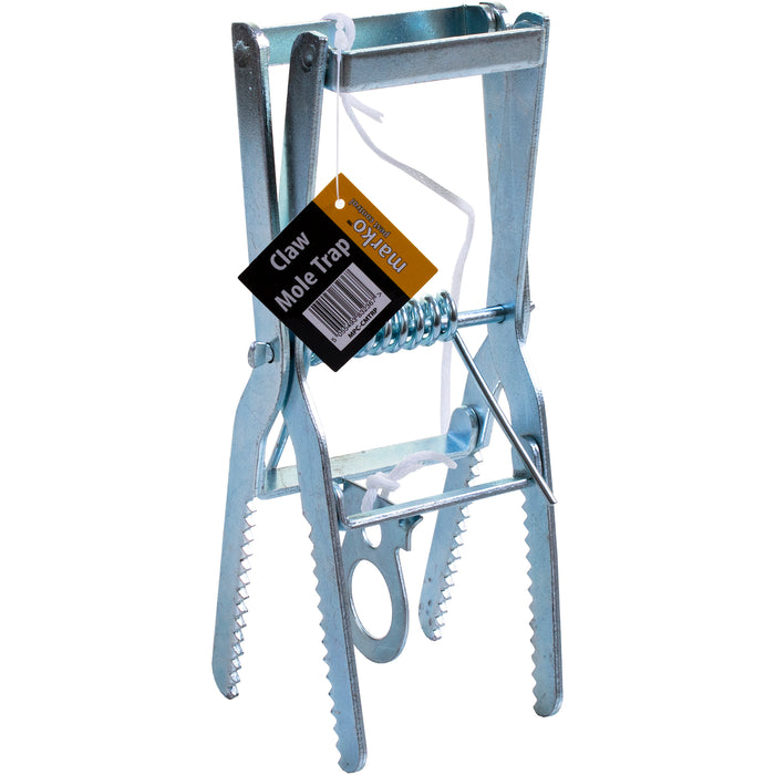 Mole Trap Claw