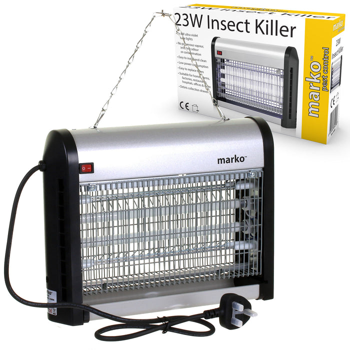 23W Insect Killer