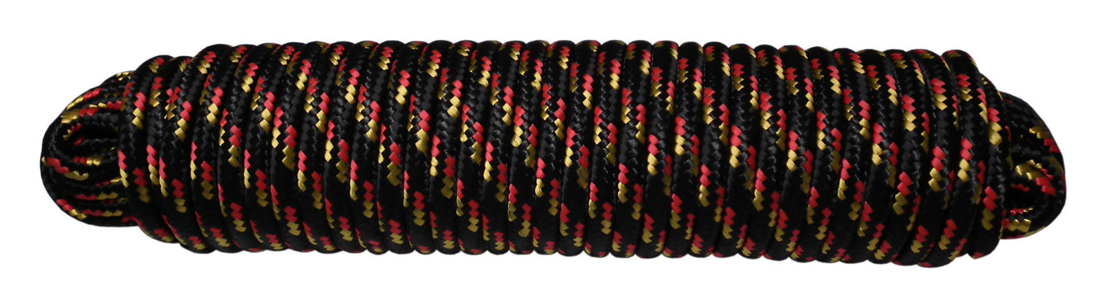 Polypropylene Rope 30M - Black