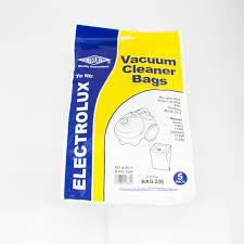 E67 Dust Bag 5pc
