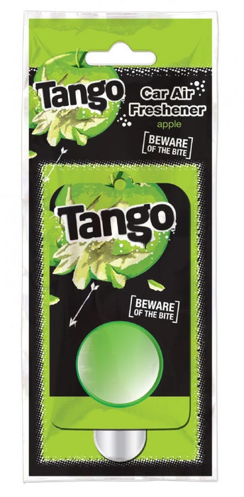 Car Air Freshener Liquid Tango