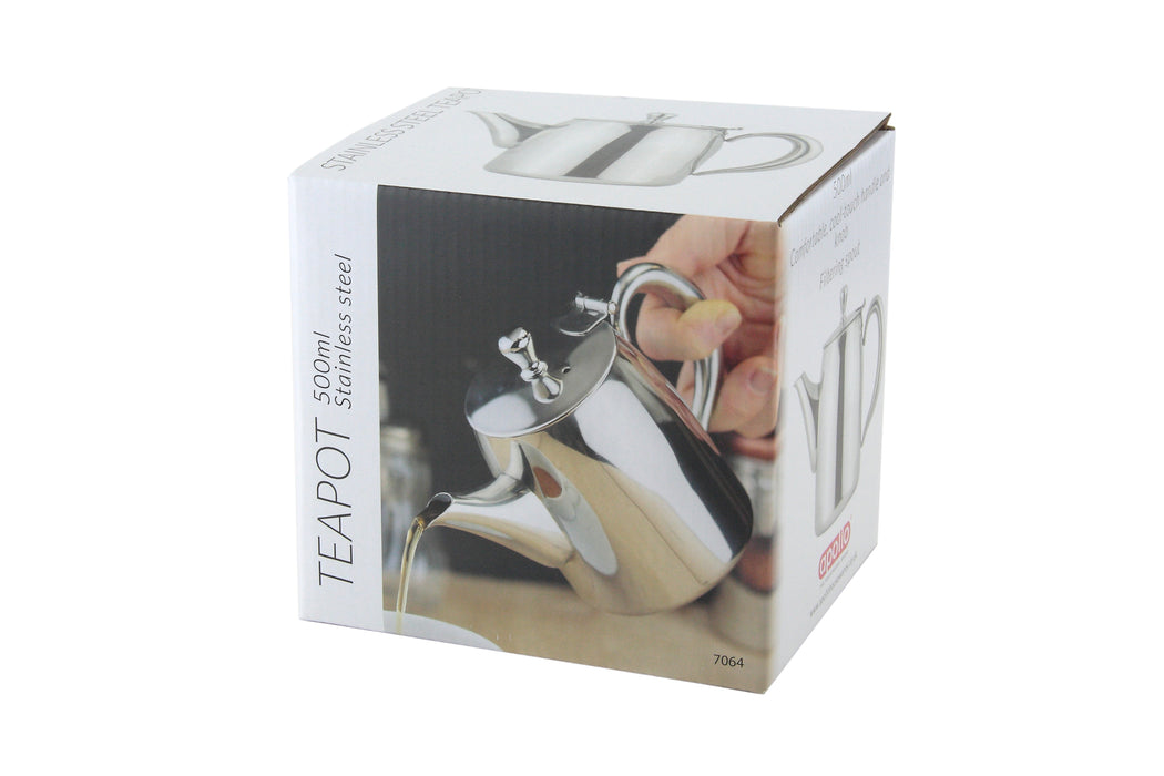 Teapot 0.5L