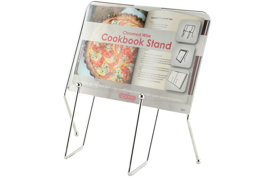 Cook Book