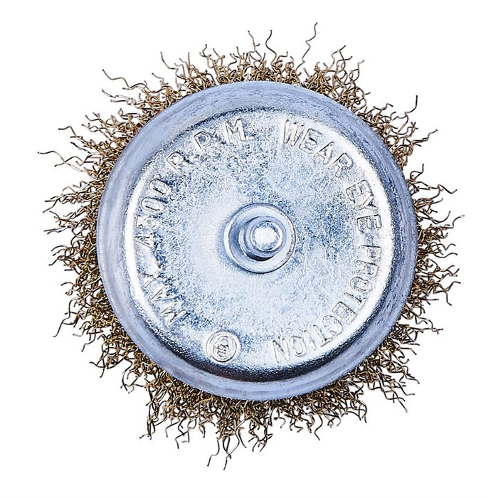 Cup Brush 3''