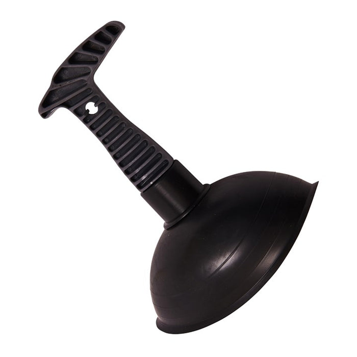 Sink Plunger