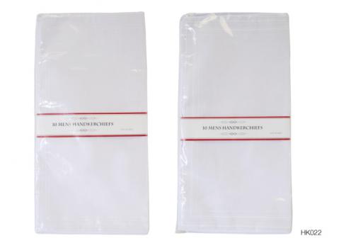 Men's Hankies