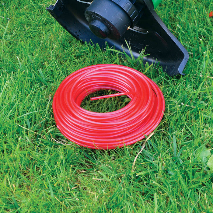 Trimmer Line