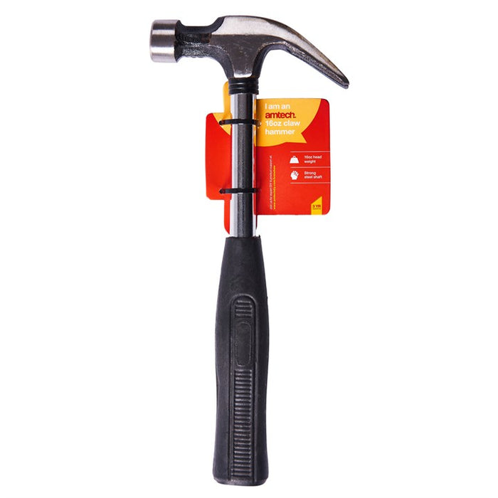 Claw Hammer 16oz